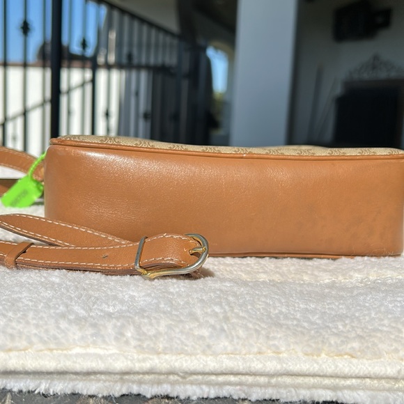 Celine Macadam Vintage Camera Bag - Picture 7 of 14